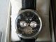 Rover & Lakes Classic Armbanduhr Automatik Mit Glasboden Armbanduhren Bild 8