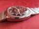 Geneve Automatic 25 Rubis Incablock - Mechanisch - Vintage Armbanduhren Bild 3