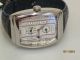 Neue Dubey & Schaldenbrand Coupe City Uhr In Stahl 37mm Armbanduhren Bild 1