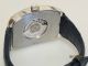 Neue Dubey & Schaldenbrand Coupe City Uhr In Stahl 37mm Armbanduhren Bild 2