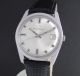 Tolle Eterna - Matic Herren Au Stahl 60er - 70er Jahre Top Armbanduhren Bild 1