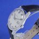 Tolle Eterna - Matic Herren Au Stahl 60er - 70er Jahre Top Armbanduhren Bild 3