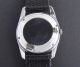 Tolle Eterna - Matic Herren Au Stahl 60er - 70er Jahre Top Armbanduhren Bild 6