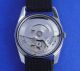 Tolle Eterna - Matic Herren Au Stahl 60er - 70er Jahre Top Armbanduhren Bild 8