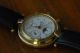 Du Bois 1785 Automatic Kal.  7751 Chronograph Armbanduhren Bild 2