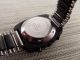 Citizen 23j Chronograph Automatic Automatik Alte Armbanduhr Old Mens Wrist Watch Armbanduhren Bild 8