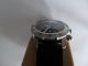 Sinn Taucherchronograph Valjoux Eta 7750 Mit Haendlergarantie Armbanduhren Bild 5