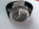 Sinn Taucherchronograph Valjoux Eta 7750 Mit Haendlergarantie Armbanduhren Bild 6