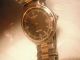 Longines Herren Automatik Uhr Typ Conquest Las Vegas Titan/gold Ansehen Armbanduhren Bild 2