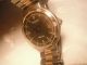 Longines Herren Automatik Uhr Typ Conquest Las Vegas Titan/gold Ansehen Armbanduhren Bild 6
