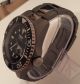 Invicta Herren - Armbanduhr Xl Analog Automatik Titan 0420 Wie Seiko Nh35a Armbanduhren Bild 1