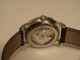Mido Baroncelli Jubilee Chronometer Automatic Edelstahl Schwarz M86904184 Armbanduhren Bild 1