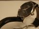 Mido Baroncelli Jubilee Chronometer Automatic Edelstahl Schwarz M86904184 Armbanduhren Bild 2