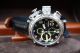 U - Boat Chimera U51 Automatic Chronograph Uhr Stahl GehÄuse 46mm Lim122/300 Armbanduhren Bild 1