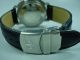 Baume & Mercier Formula 1 - Chronograph - Lederband/faltschließe Armbanduhren Bild 3