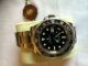 Rolex - Gmt Master Ii Armbanduhren Bild 4