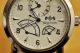 Automatik Uhr Buchner & Bovalier Armbanduhren Bild 4