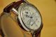 Automatik Uhr Buchner & Bovalier Armbanduhren Bild 5