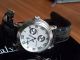 Schöne Uhr Calvaneo 1583 Temporio Seagull Automatik 2714 Mit Gangreserve Armbanduhren Bild 1