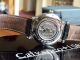 Schöne Uhr Calvaneo 1583 Temporio Seagull Automatik 2714 Mit Gangreserve Armbanduhren Bild 2