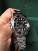 Rolex Sea - Dweller Deepsea Deep Sea 116660 Schwarz 44mm - Neuwertig Armbanduhren Bild 11