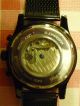 Herren Automatic Armbanduhr Armbanduhren Bild 4