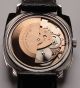 Vintage Armbanduhr Automatic Marvin In Edelstahl Mit Datum Armbanduhren Bild 1