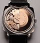 Vintage Armbanduhr Automatic Marvin In Edelstahl Mit Datum Armbanduhren Bild 2