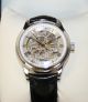 Rotary Herren Armbanduhr Timepieces Gs02518/06 Automatik Leder Uvp 225,  00€ Armbanduhren Bild 1