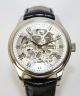 Rotary Herren Armbanduhr Timepieces Gs02518/06 Automatik Leder Uvp 225,  00€ Armbanduhren Bild 3