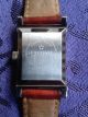 Eterna Matic Les Historiques 1935 Unisex Uhr In Edelstahl Automatik Armbanduhren Bild 1