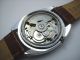 Vintage Seiko Automatic 7009 Automatik Herrenuhr Tag/datum Armbanduhren Bild 2
