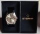 Vintage Armbanduhr Automatic Eternamatic 1000 5 Star In Edelstahl – Cal.  1479k Armbanduhren Bild 1