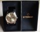 Vintage Armbanduhr Automatic Eternamatic 1000 5 Star In Edelstahl – Cal.  1479k Armbanduhren Bild 2