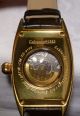 Calvaneo 1583 - Tonneau Automatique - Armbanduhr Armbanduhren Bild 1