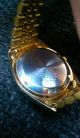 Citizen Automatic 21 Jewel Uhr Gold Armbanduhren Bild 1