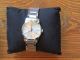 Schlicht - Elegante Calvin Klein Damenuhr Chronograph Bold K2237 130 Edelstahl Armbanduhren Bild 1