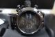 U - Boat Classico Automatic Chronograph Uhr In Titan GehÄuse 53mm Armbanduhren Bild 1