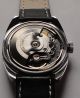 Armbanduhr Automatic Oriosa In Edelstahl M.  Datumsanzeige U.  Grünem Zifferblatt Armbanduhren Bild 2