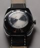 Armbanduhr Automatic Oriosa In Edelstahl M.  Datumsanzeige U.  Grünem Zifferblatt Armbanduhren Bild 4