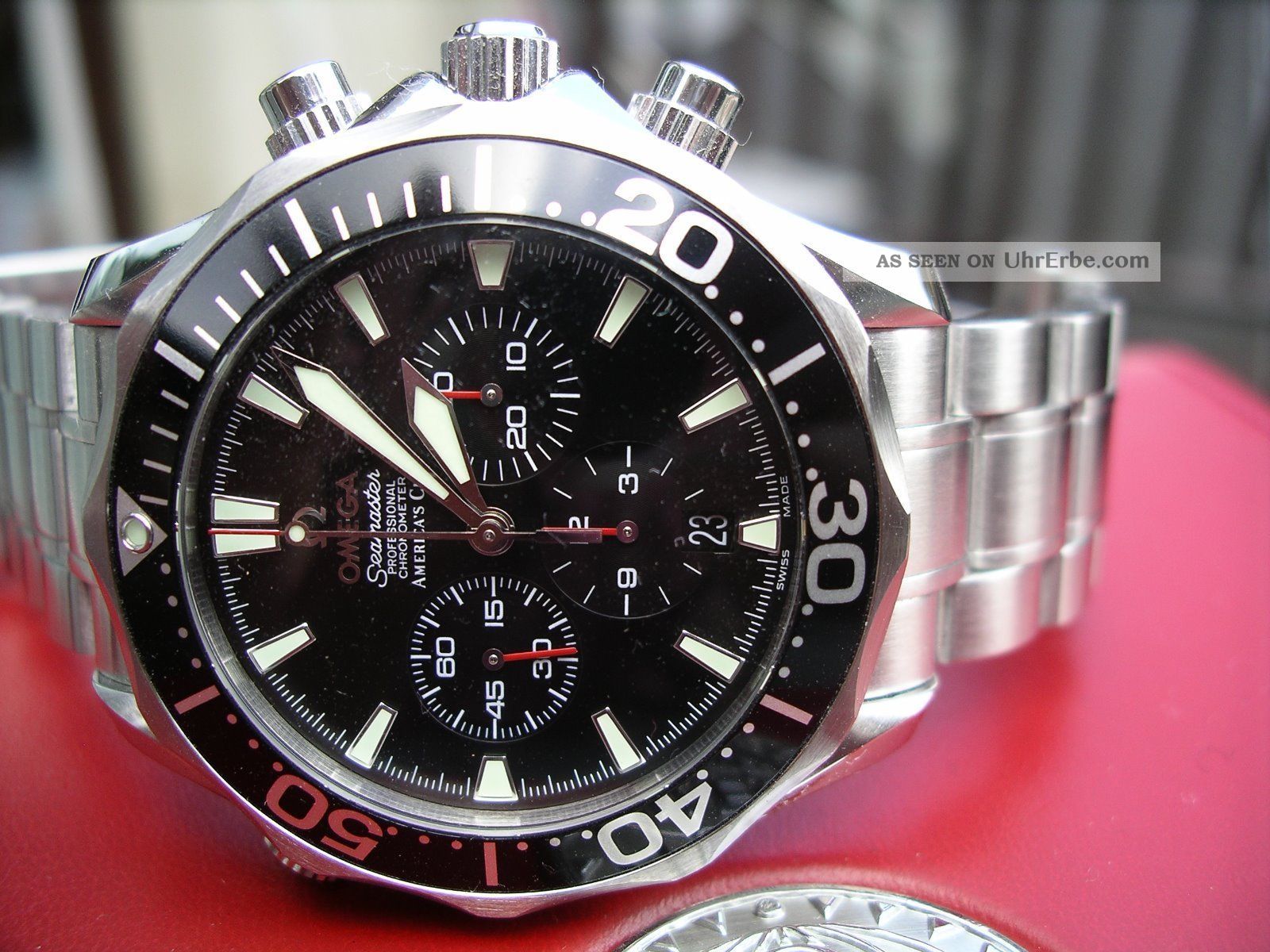 stratos facewatch