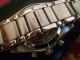 Tissot Prs 516 Automatic Chronographswiss Carbondial V 7750 Grandprix Design Armbanduhren Bild 9