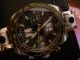 Tissot Prs 516 Automatic Chronographswiss Carbondial V 7750 Grandprix Design Armbanduhren Bild 10