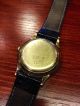 Rado 14kt 585 Gold Automatic Herrenuhr Armbanduhren Bild 1