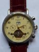 Madisonnew York Herrenuhr Automatik - Uhr In Originalverpackung Armbanduhren Bild 1