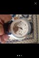 Armani Automatik Uhr Mit Zertifikat Armbanduhren Bild 2