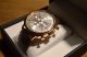 & Ovp: Limited Edition Rosegold Automatikuhr Ingersoll In 2818 Rsl Armbanduhren Bild 1
