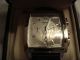 Ingersoll Automatikuhr Analog Dakota 4100 Gy Armbanduhren Bild 4