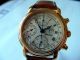 Maurice Lacroix Masterpiece Day Date Automatik Luxus Sammleruhr Mit Uhrenbox Armbanduhren Bild 1