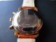 Maurice Lacroix Masterpiece Day Date Automatik Luxus Sammleruhr Mit Uhrenbox Armbanduhren Bild 4